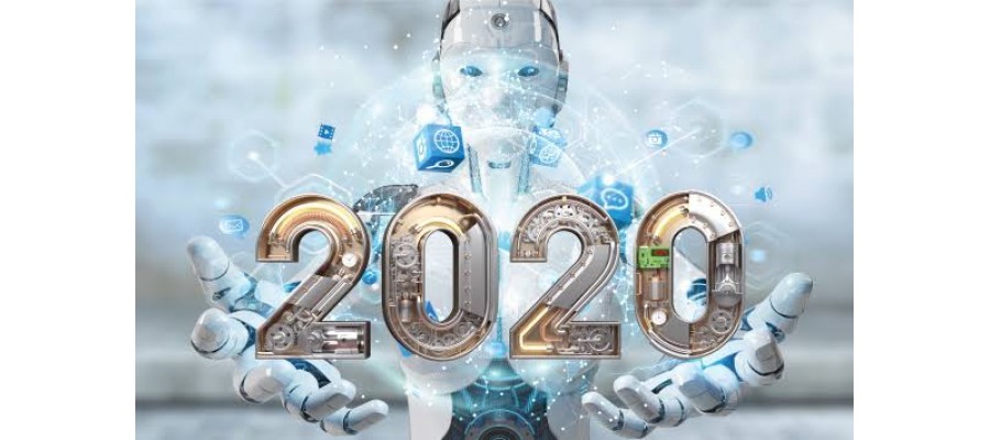 Daftar Tren Teknologi yang Diprediksi akan Berkembang di 2020